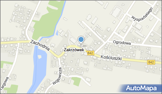 Geralt D i K Ślusarz, ul. Kościuszki 23, Zakrzówek 23-213 - Przedsiębiorstwo, Firma, NIP: 7151105025