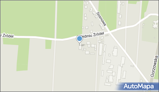 5751024469, Gerard Brysch Zakład Usługowy-Stolarstwo Meblowe 