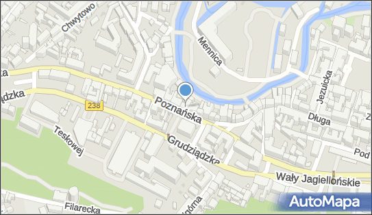 5542858182, Gerard-Bydgoszcz w Likwidacji sp. z o.o. 