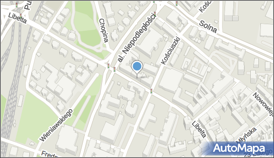 7811805669, Gerard Conefrey sp. z o.o. 