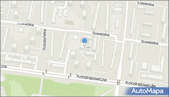 Gerard-Systemy Alarmowe, Heering, Warszawa, Suwalska 36D, Warszawa 03-252 - Przedsiębiorstwo, Firma, NIP: 5240107763
