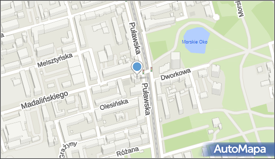 Gerard Szaniawski Regart, Puławska 30, Warszawa 02-512 - Przedsiębiorstwo, Firma, NIP: 5213532120