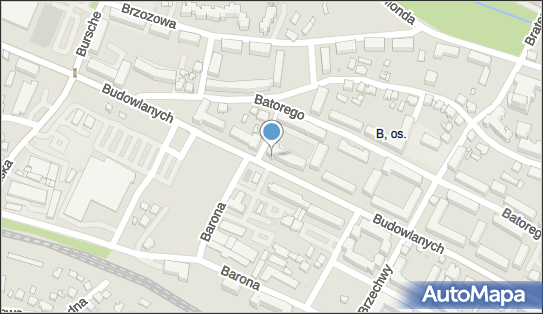 6341075491, Gabinet Psychologiczno-Psychoterapeutyczny Niepubliczny Zakład Opieki Zdrowotnej Psychoterapeutyczny Ośrodek Leczenia Nerwic i Promocji Zdrowia Psychicznego Gerard Warcok 