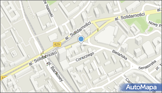 Gerbay, Bielańska 9, Warszawa 00-086 - Przedsiębiorstwo, Firma, numer telefonu, NIP: 5251026488
