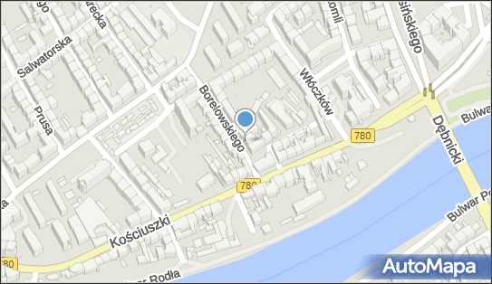 6771013624, Gereon sp. z o.o. 