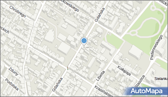 5771677660, Gergedan Robert Gorela 