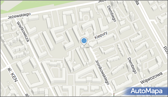 Gerlecka BG Consulting, ul. Ksawerego Bronikowskiego 47, Warszawa 02-796 - Przedsiębiorstwo, Firma, NIP: 5212781967