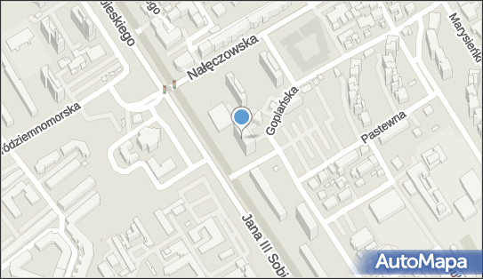 Germanka, ul. Jana Sobieskiego 16, Warszawa 02-957 - Przedsiębiorstwo, Firma, NIP: 9512076235