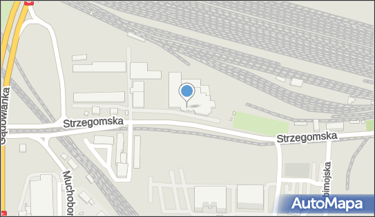 Germaz, Strzegomska 139, Wrocław 54-428 - Przedsiębiorstwo, Firma, numer telefonu, NIP: 8940005440