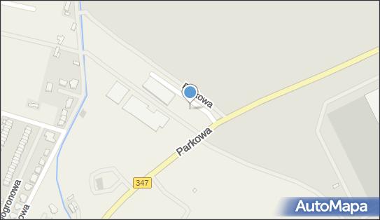 Gerpol Joint Venture Sp. z o.o., Parkowa 19, Mokronos Dolny - Przedsiębiorstwo, Firma, numer telefonu