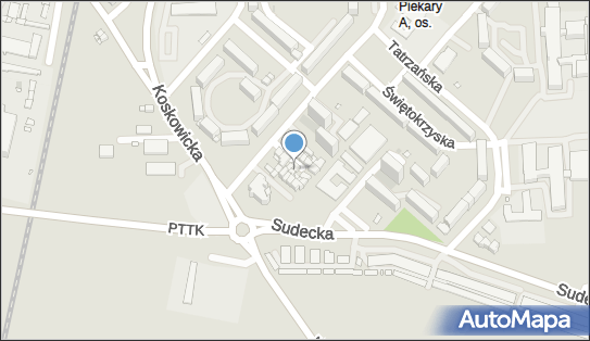 6911140996, Sklep Mięsno-Wędliniarski Pięta Gertruda 