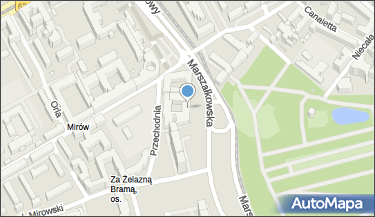 7831690318, Gervan sp. z o.o. 