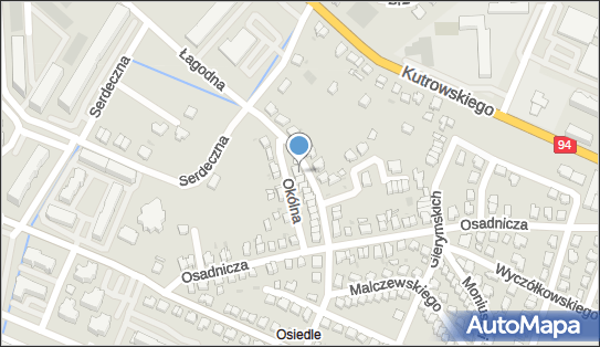 9121029438, Przedsiębiorstwo Wynajmu Nieruchowości i Handlu 