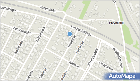 Gęsina Adam Usługi Transportowe Mart, ul. Saperów 33, Siedlce 08-110 - Przedsiębiorstwo, Firma, NIP: 8212264475