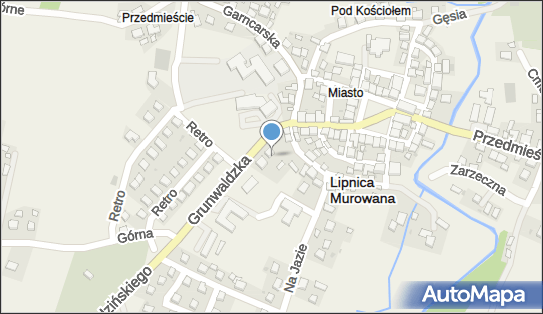5832961333, Gest.IMM.Italpol sp. z o.o. 