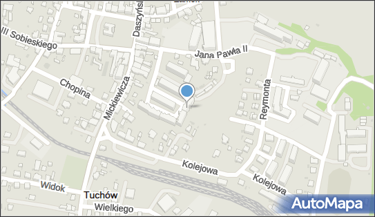 Gest-Pol Firma Handlowo Usługowa Grzegorz Sterkowicz, Tuchów 33-170 - Przedsiębiorstwo, Firma, NIP: 8731909344