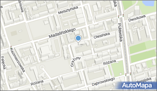 Gesta, Olesińska 19, Warszawa 02-548 - Przedsiębiorstwo, Firma, NIP: 5272183483