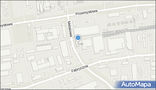 Gestio, Metalowa 3, Tychy 43-100 - Przedsiębiorstwo, Firma, numer telefonu, NIP: 6462499445
