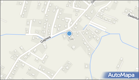7340003633, Gospodarstwo Rolne, Gondek Kazimierz 