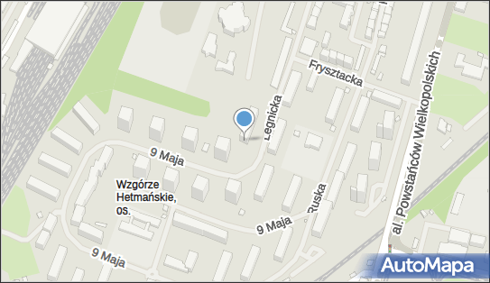 9552239838, Getbol Klub Szczecin 
