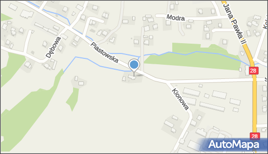 5512615486, Ara Logistics sp. z o.o. 