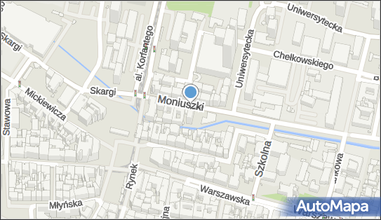 9542735375, Getmore Management sp. z o.o. 