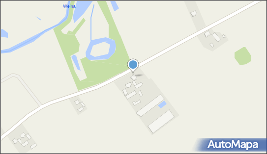 Getsales, Janowiec-Wieś 22, Janowiec-Wieś 88-430 - Przedsiębiorstwo, Firma, NIP: 5621803382