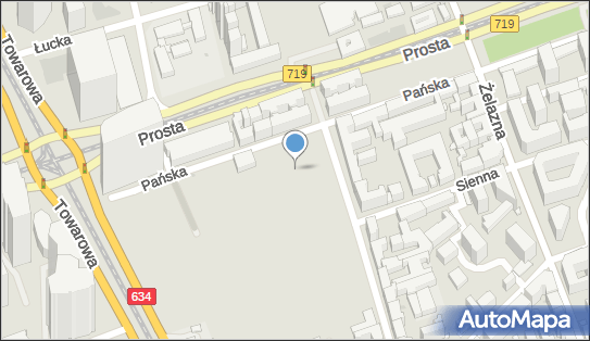 5242624497, Gewin sp. z o.o. 