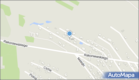 9690035876, GF - Auto Serwis Grzegorz Floraszek 
