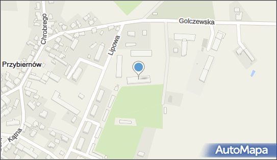GFPAL - Sprzedaż palet drewnianych, Golczewska 7C, Przybiernów 72-110 - Przedsiębiorstwo, Firma, numer telefonu