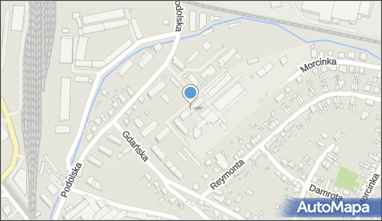 7532301266, GFP sp. z o.o. 