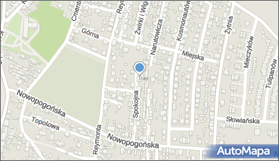 9541171019, GG Grzegorz Gawlas 