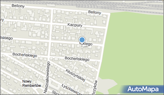 GG-Trans Grzegorz Grochowski, ul. Franciszka Ilskiego 82, Warszawa 04-479 - Przedsiębiorstwo, Firma, NIP: 9521717691