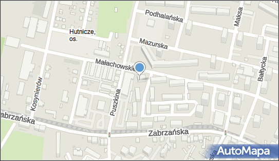 GGK System Firma Usługowo-Handlowa Zenon Gwóźdź, Bytom 41-907 - Przedsiębiorstwo, Firma, NIP: 6261153036