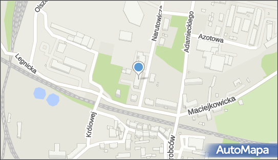 GGS-​PROJEKT Pra­cownia geologii i ochrony środowiska 41-503 - Przedsiębiorstwo, Firma, numer telefonu