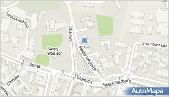 7781459173, GGW Development sp. z o.o. 