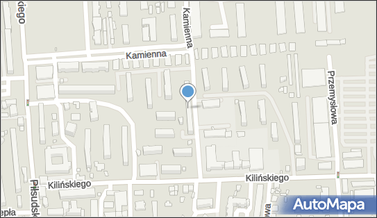 950152088, GH Langland - Horbaczewski Jacek 