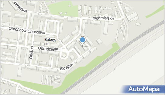 5771678211, GHM Marzena Frąckowiak 