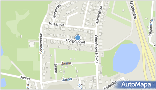 GHS Energy Wojciech Fojucik, Poligonowa 18, Ruda Śląska 41-711 - Przedsiębiorstwo, Firma, NIP: 6412149602