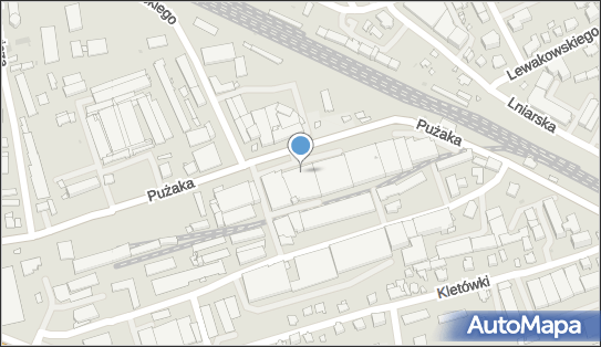 Gi Gant, ul. Kazimierza Pużaka 55E, Krosno 38-400 - Przedsiębiorstwo, Firma, numer telefonu, NIP: 6842574495