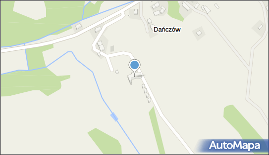 Giardino Park Ogród, Dańczów 4, Dańczów 57-343 - Przedsiębiorstwo, Firma, NIP: 8851028787