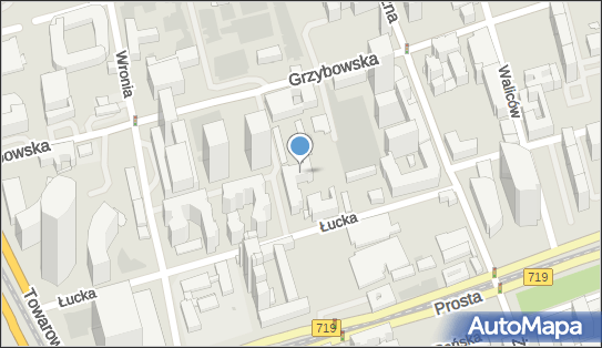 5272420919, Gia sp. z o.o. 