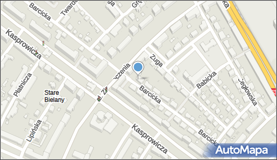Gibis, Barcicka 38, Warszawa 01-839 - Przedsiębiorstwo, Firma, numer telefonu, NIP: 1180015698