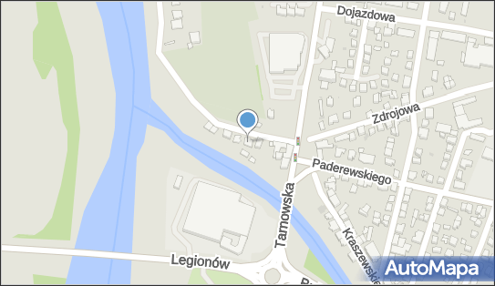 7341127811, GIE-DAR Firma Handlowo-Usługowa, Dariusz Majewski 