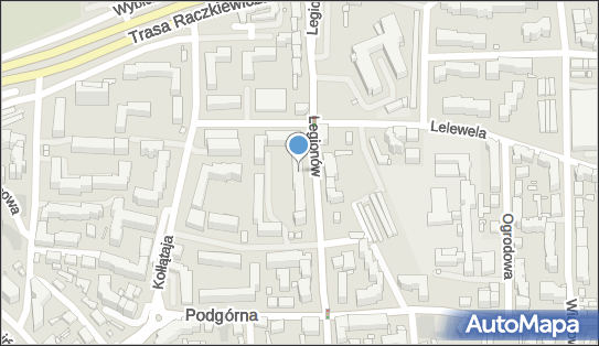 Gieldarska Joanna Akademia Rozwoju, Legionów 63, Toruń 87-100 - Przedsiębiorstwo, Firma, NIP: 9561964160