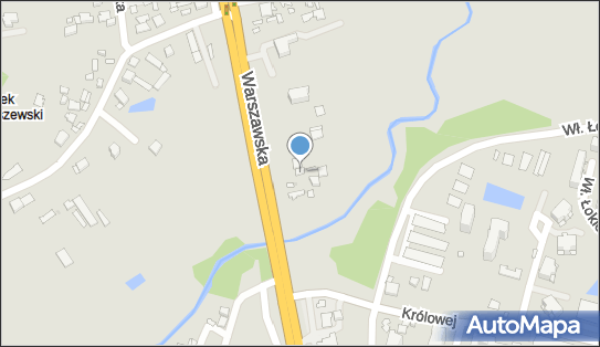 Gielniowski Grzegorz Przedsiębiorstwo Wielobranżowe Gielniowski 26-600 - Przedsiębiorstwo, Firma, numer telefonu, NIP: 7962430032