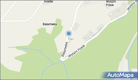 Giemzik Garage Mechanika samochodowa, Biały Potok 42 34-450 - Przedsiębiorstwo, Firma