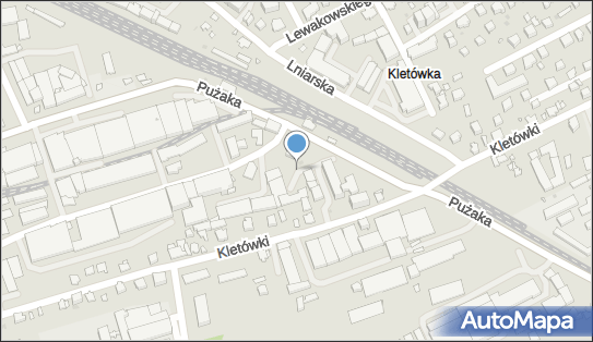 Gierlicki Dariusz Gierlicki, ul. Kazimierza Pużaka 51D, Krosno 38-400 - Przedsiębiorstwo, Firma, NIP: 6842333099