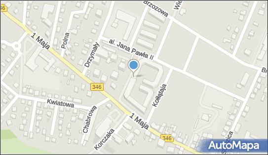 Giezek Zbigniew PPHU Ata, al. Jana Pawła II 1, Kąty Wrocławskie 55-080 - Przedsiębiorstwo, Firma, NIP: 6211195328