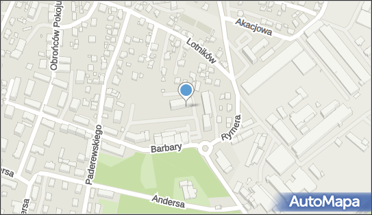 Giga El Minkiel Andrzej Zniszczoł Dariusz, ul. Józefa Rymera 40B 44-270 - Przedsiębiorstwo, Firma, NIP: 6421499313